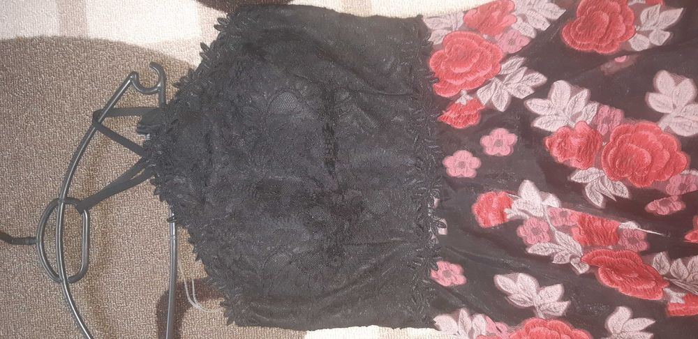 Рокли истински разкош !