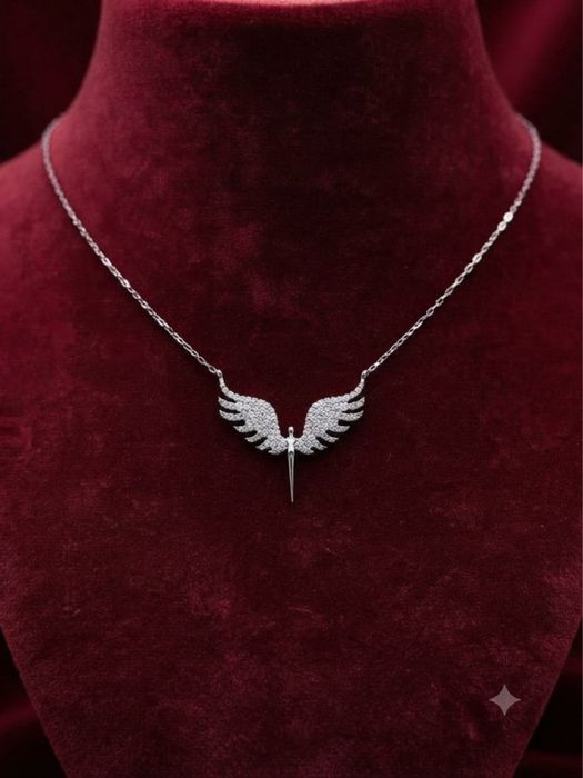 Цепочки серебро 925