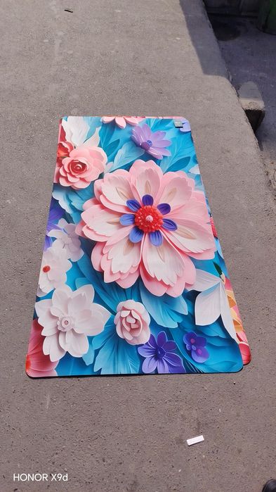 Коврик селикон selekon kovrik yetkazib berish ozbekiston boylab