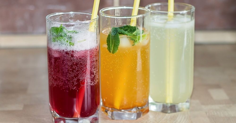 Сокоохладитель. Охладитель напитков.