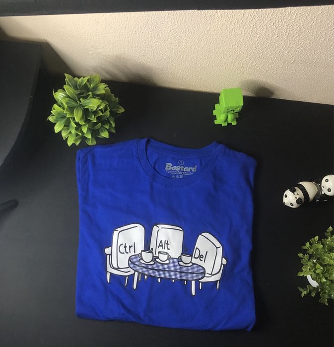 Lot de 4 Tricouri Addidas Si alte firme