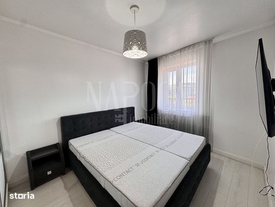 Apartament 2 camere de vanzare in Centru, Cluj Napoca
