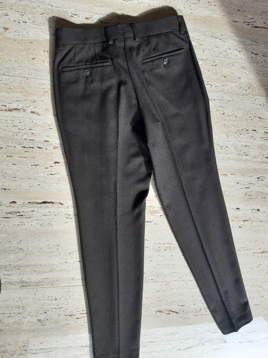 Costum bărbătesc nou