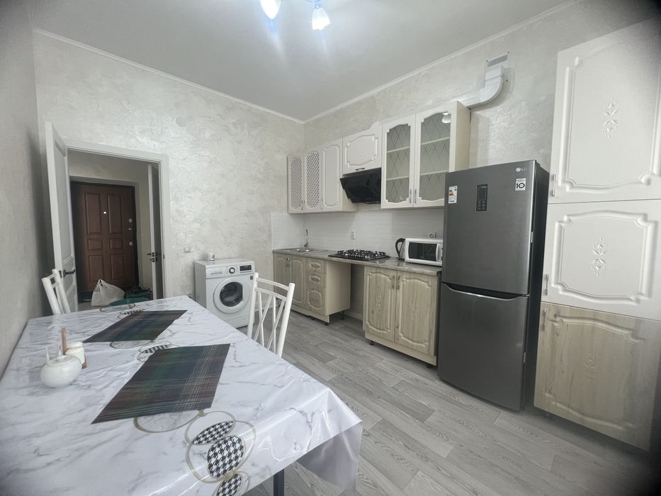 Квартира по Часам район БАТЫС 2