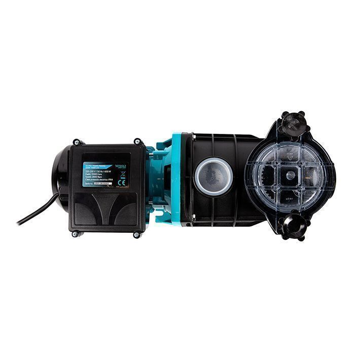 Pompa piscina 600w debit 11000l/ora detoolz