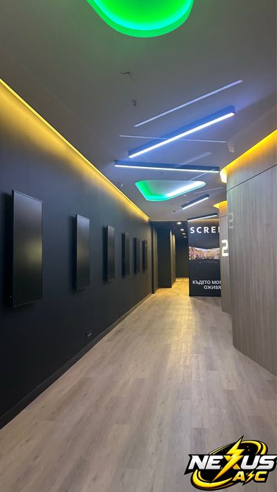 Електро и ВиК услуги