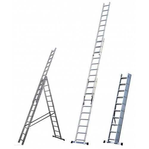 От Производителя Стремянка Нарвон Лестница Lestnisa Narvon телескоп