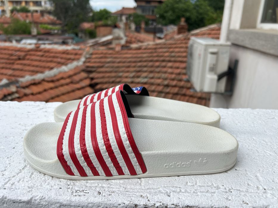 Adidas USA 42 Original