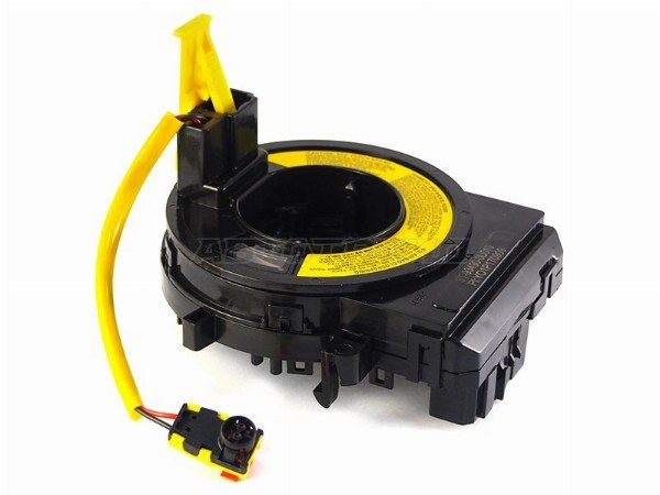 Шлейф подрулевой Kia Rio