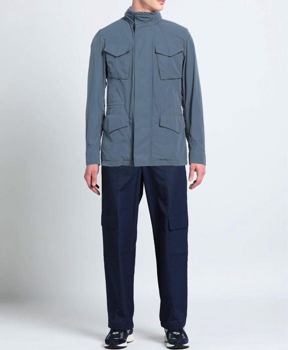 Куртка Montecore италия