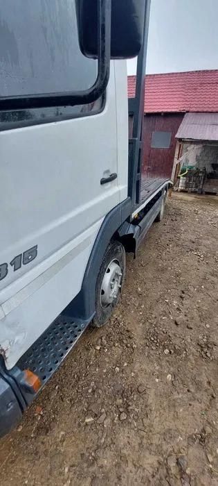 Vand sau schimb Mercedes Atego