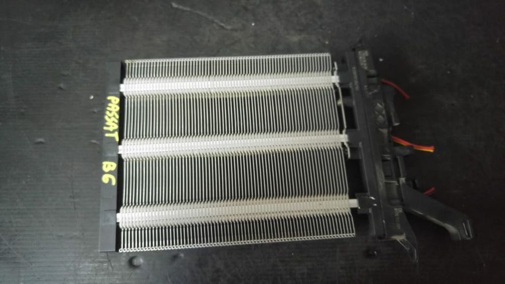 Rezistenta electrica calorifer bord vw passat b6 1k0963235f