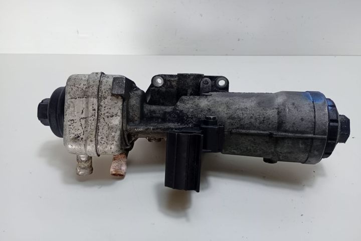 Carcasa  filtru ulei cu termoflot 045115389J Volkswagen VW Touran pri