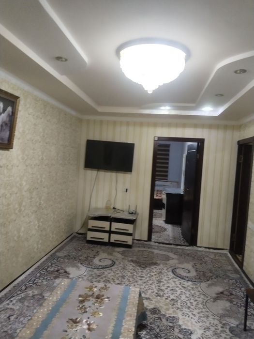 Ijaraga kvartira 2 xonali