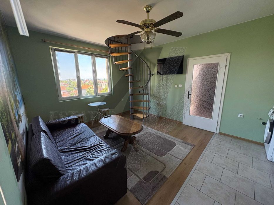 Дава се под наем Двустаен апартамент в София, Сухата река - 65 кв.м за 459 € - Снимка #3