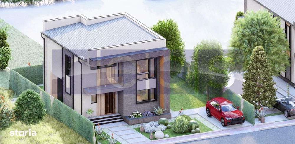 Vanzare Teren + Proiect | Zona Berceni- Mecanizarii