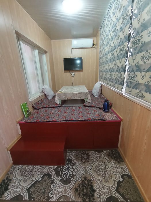 Honadon dom koʻp qavatli