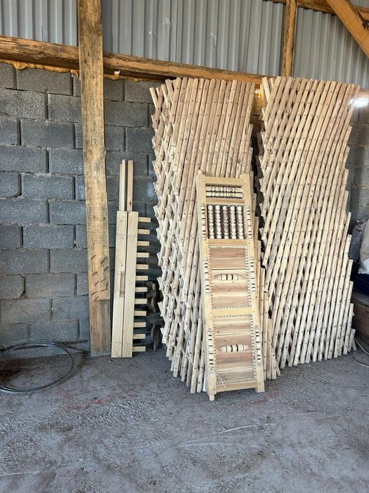 Киіз үй. Қара үй  юрта. Қол өнер