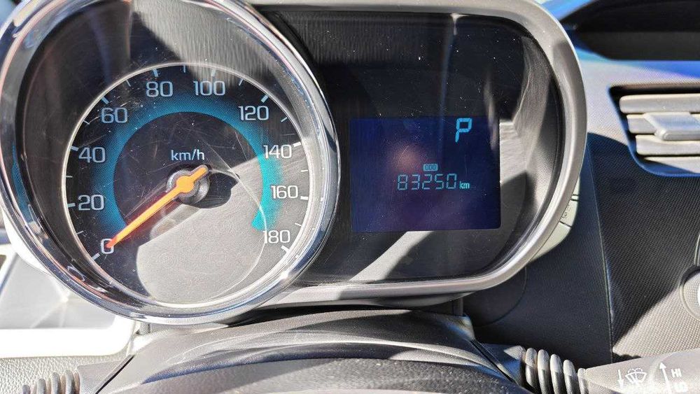 spark 2020yil avtomat korobka