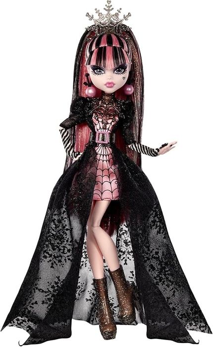 Дракулаура Monster High
