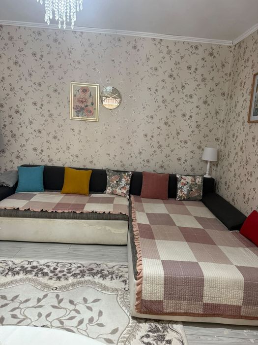 Colțar extensibil!