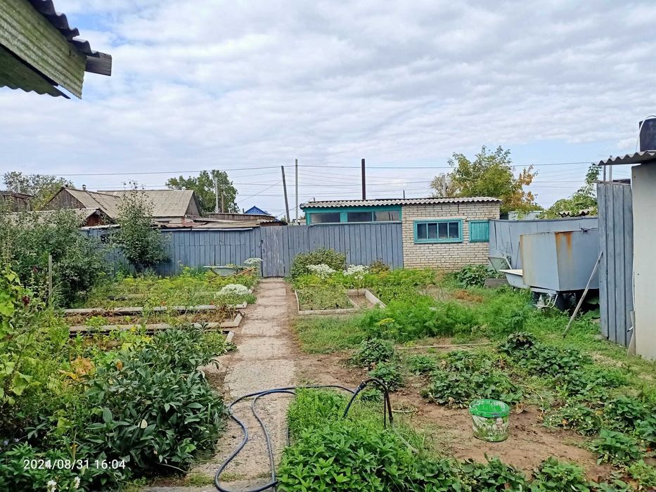 Продам квартиру в двух этажном доме