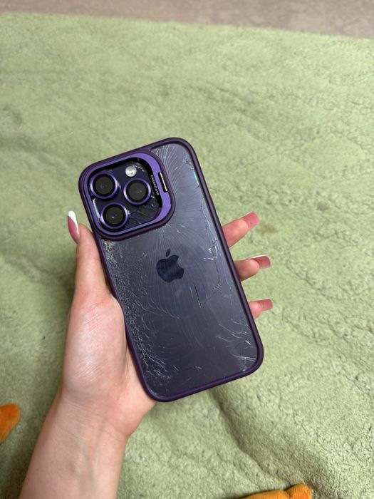 Iphone 14 pro 128 ГБ