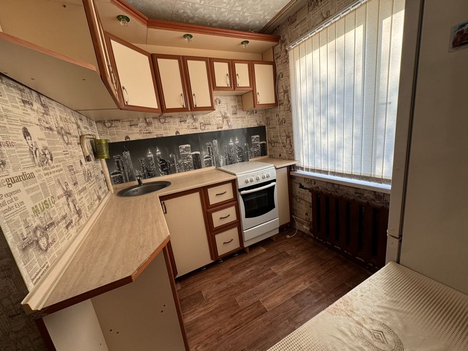 Продается 1 ком кв 5.500