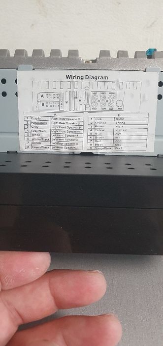 Мултимедия 7 инча