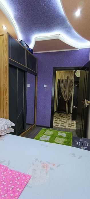 Янгиюль массив янги дом 3 хонали сотилади