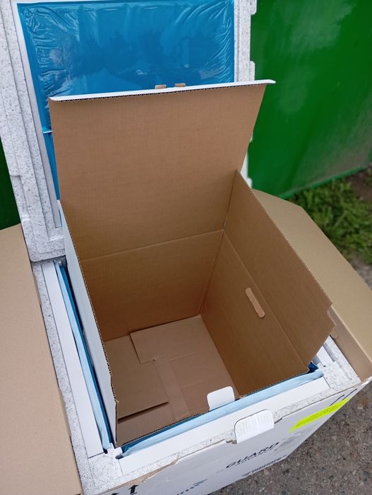 Термобокс холодильник