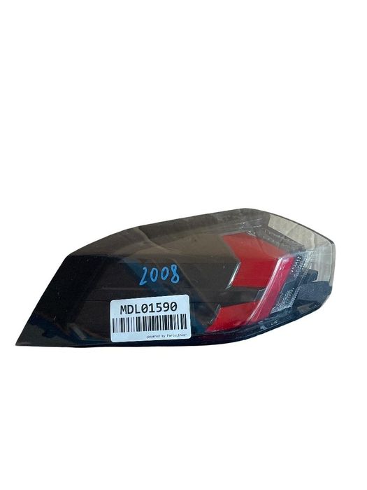 Lampa Spate / Stop Stanga Spate Peugeot 2008 Ii [ 2019 - 2023 ]