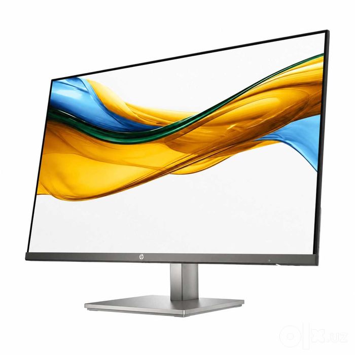 Монитор HP Series 5 527da (27" FHD IPS 100Hz со встроенным звуком)