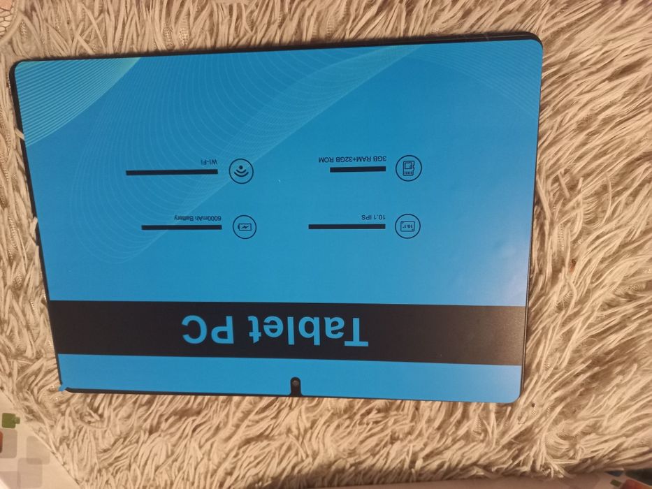 Планшет новый!!!