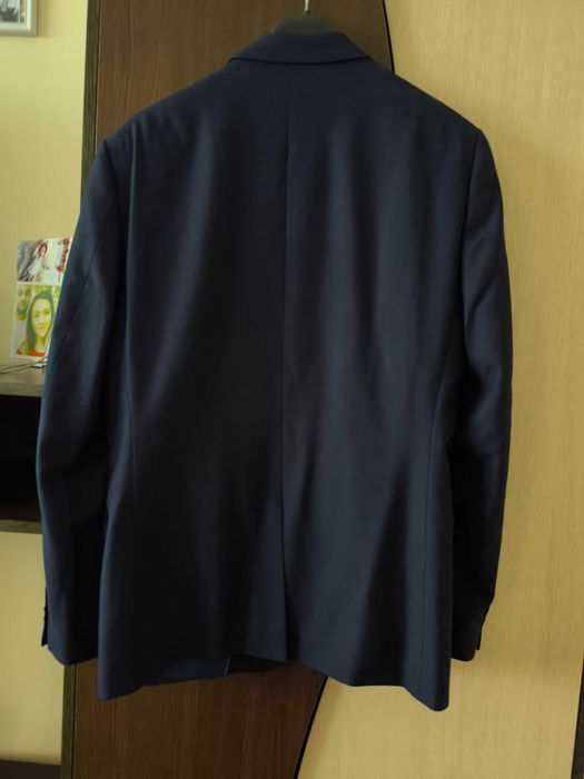 Pierre cardin мъжко сако. Перфектно състояние. Размер М.