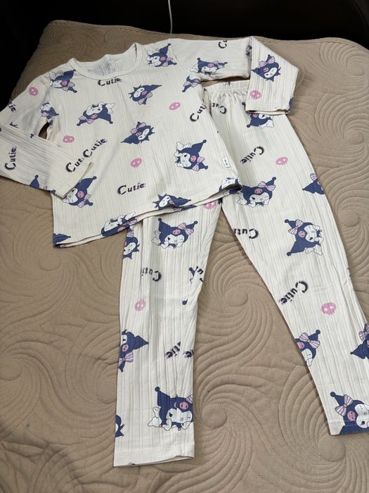 Одежда для девочек б/у