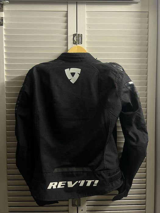 Geaca moto REV’IT