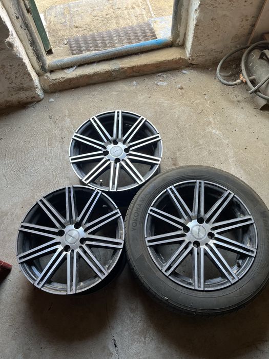 Диски R16 …………..