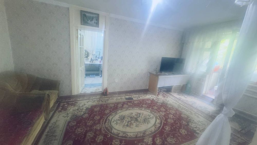 2 хона 2чи кават угловой веранда Техномарт