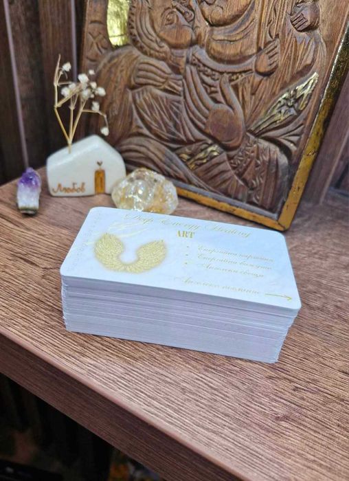 Изработка на лога, визитки, флаери и др.рекламни материали