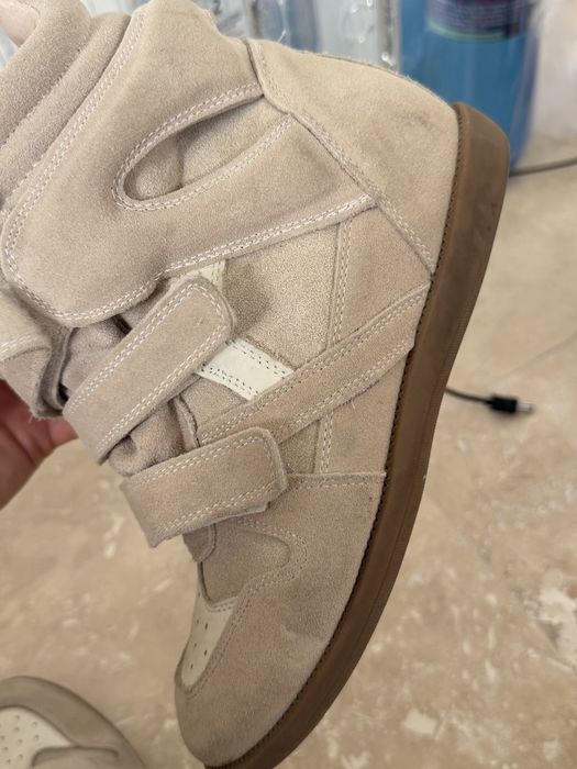 Isabel Marant 39