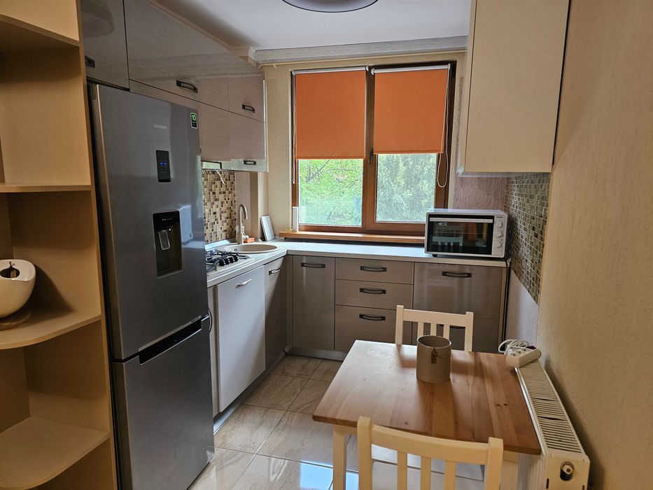 Apartament 3 camere Tiglina