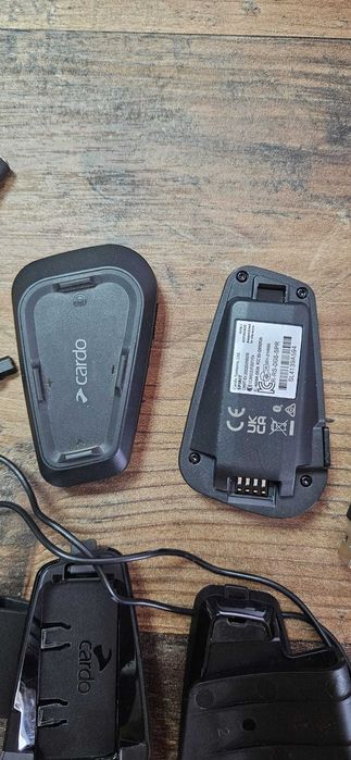 Sistem comunicatie Cardo Spirit