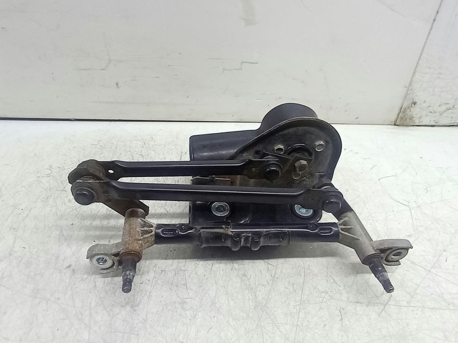 Ansamblu stergatoare parbriz F008B20070 Volkswagen Fox 2 (2003 - 2007) 1.2 BMD