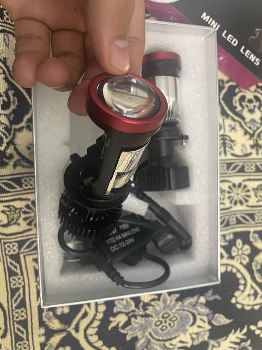 Б лед (новый ) срочно