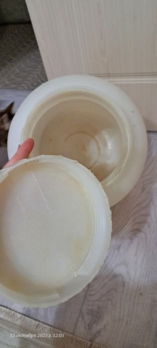 Продам бочку 20литров