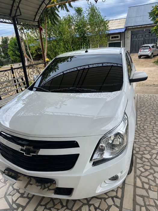 Chevrolet Cobalt