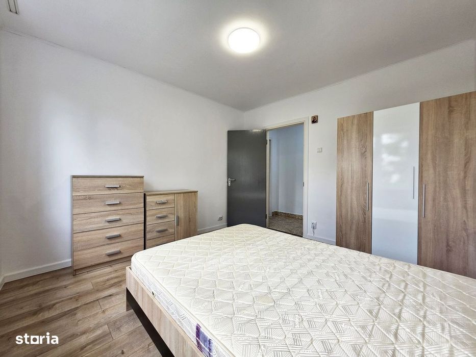 Apartament 2 camere decomandat | Theodor Pallady – Metrou 1 Decembrie