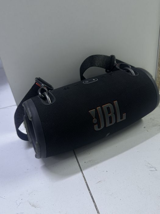 Колонка JBL Xtreme 3/Kaspi 0-0-24/Ortalyq