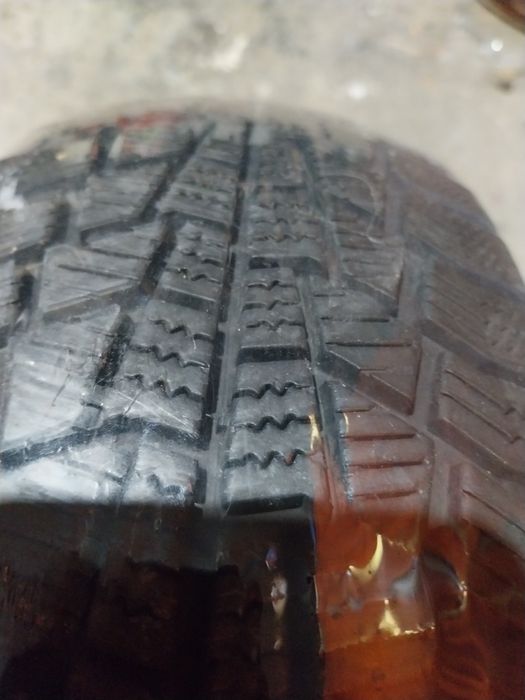 4 cauciucuri Viking 175x65x14 ca noi